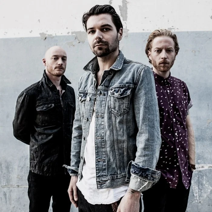 BIFFY CLYRO : LE TRIO ÉCOSSAIS QUI A RÉINVENTÉ LE ROCK ALTERNATIF