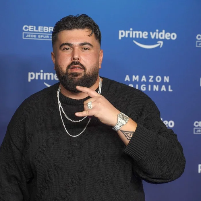 SUMMER CEM : LE RAP GERMANO-TURC QUI A MARQUÉ SON ÉPOQUE