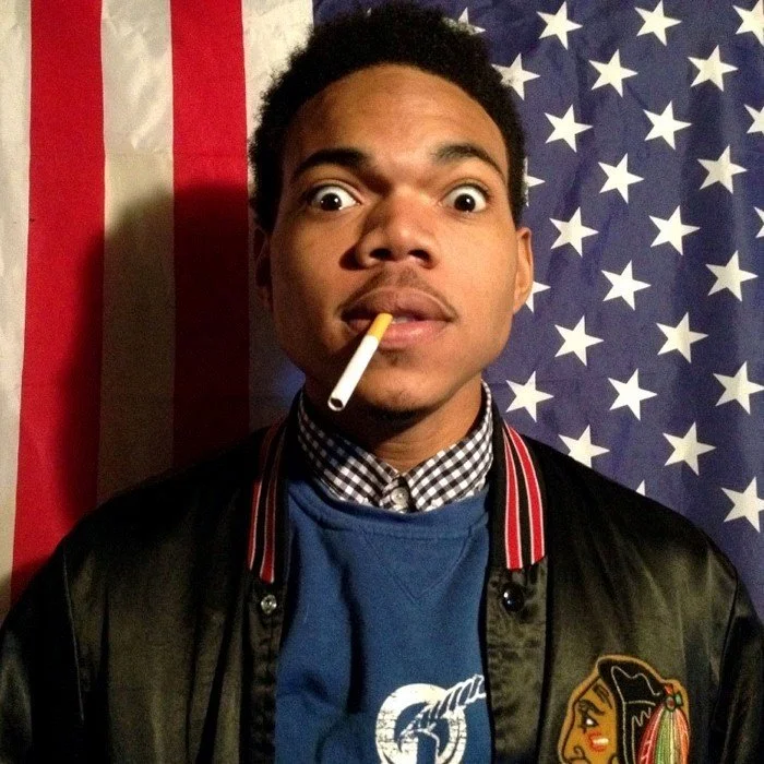 CHANCE THE RAPPER : LE PHÉNOMÈNE INDÉPENDANT DE CHICAGO