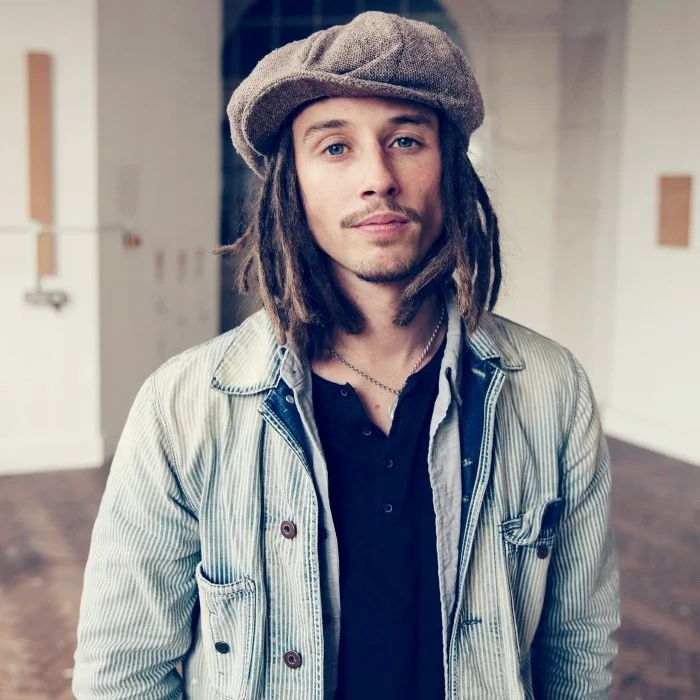JP COOPER : LA VOIX SOUL BRITANNIQUE QUI A CONQUIS LE MONDE