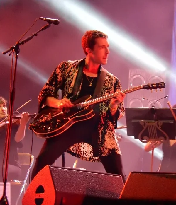KANE, GROUPE POP ROCK NÉERLANDAIS DES ANNÉES 2000