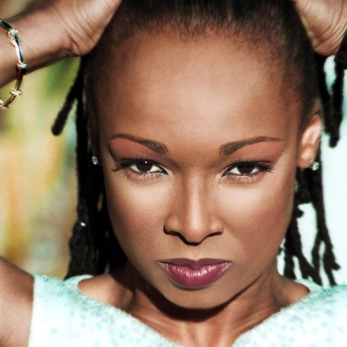 SIEDAH GARRETT : LA VOIX DERRIÈRE LES TUBES INOUBLIABLES