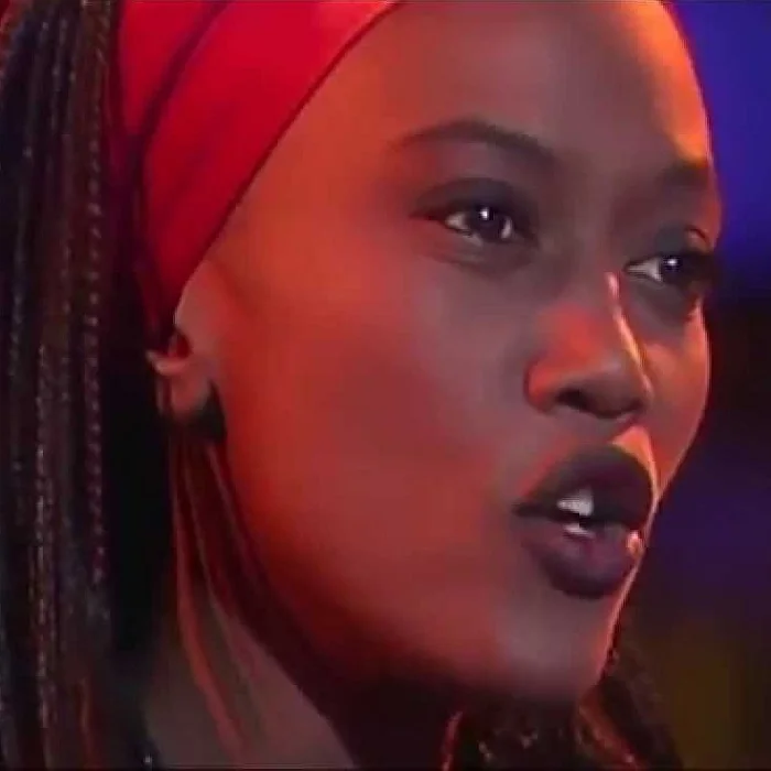 KHADJA NIN : LA VOIX ENVOÛTANTE DU BURUNDI