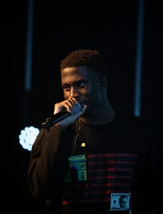 GHOST KILLER TRACK : LE PRODUCTEUR HIP HOP FRANÇAIS DE SARCLLES