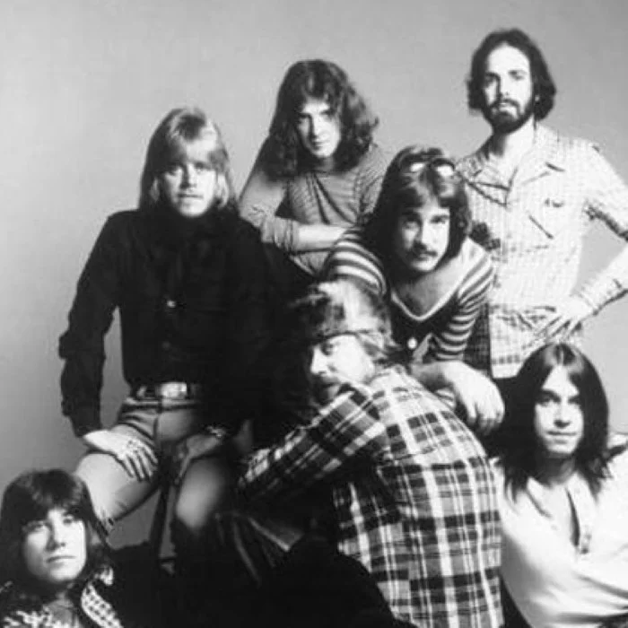 CHICAGO : LÉGENDES DU ROCK ET DU POP ROCK AMÉRICAIN
