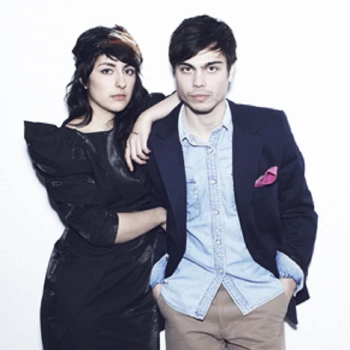 LILLY WOOD AND THE PRICK : BIOGRAPHIE D'UN DUO FOLK POP FRANÇAIS