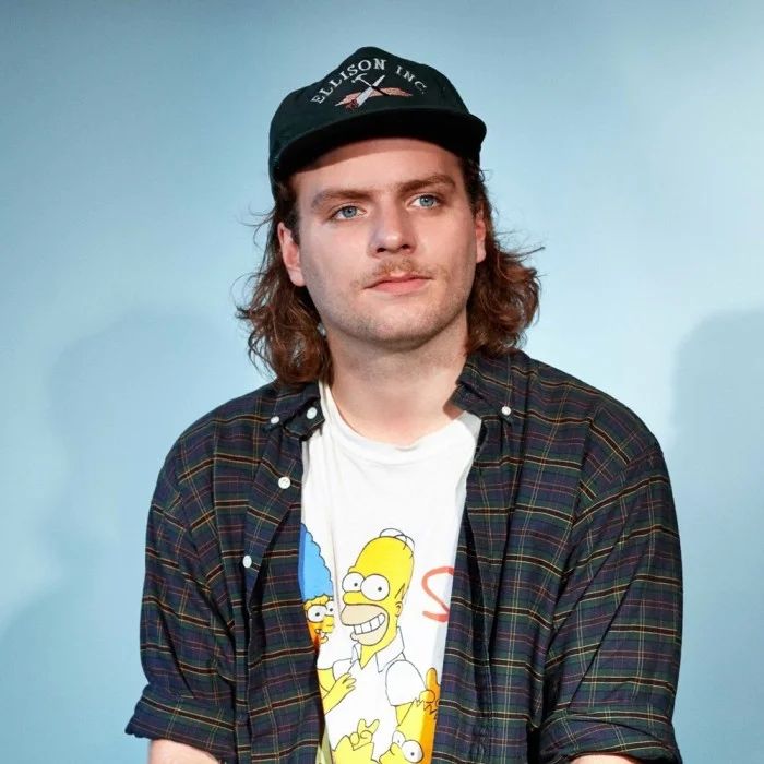 MAC DEMARCO : LE GÉNIE NONCHALANT DE L'INDIE ROCK CANADIEN