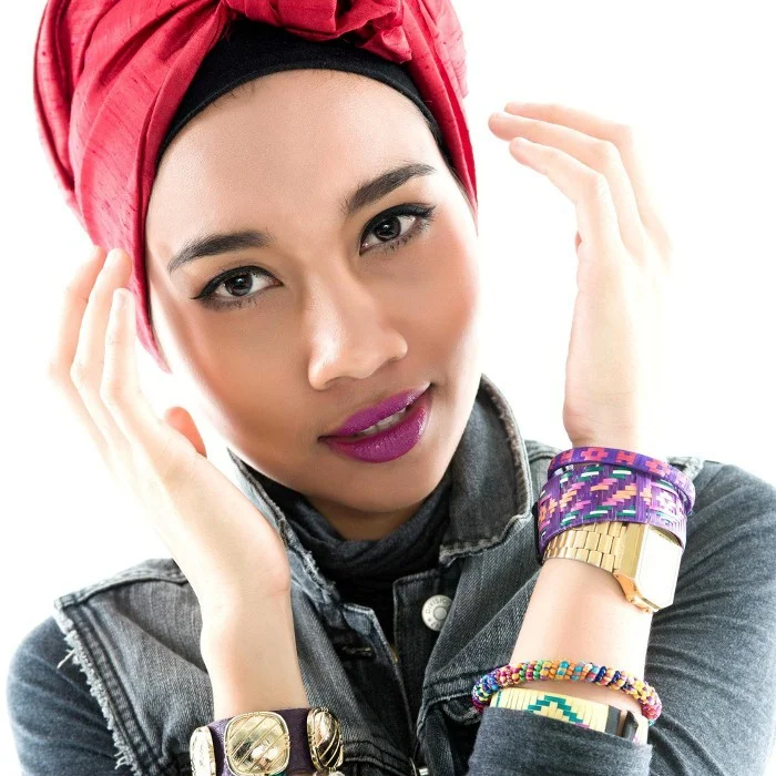 YUNA : LA VOIX ENVOÛTANTE DU R&B MALAISIEN