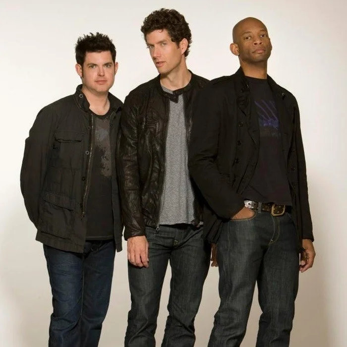 BETTER THAN EZRA : LE GROUPE DE POST-GRUNGE
