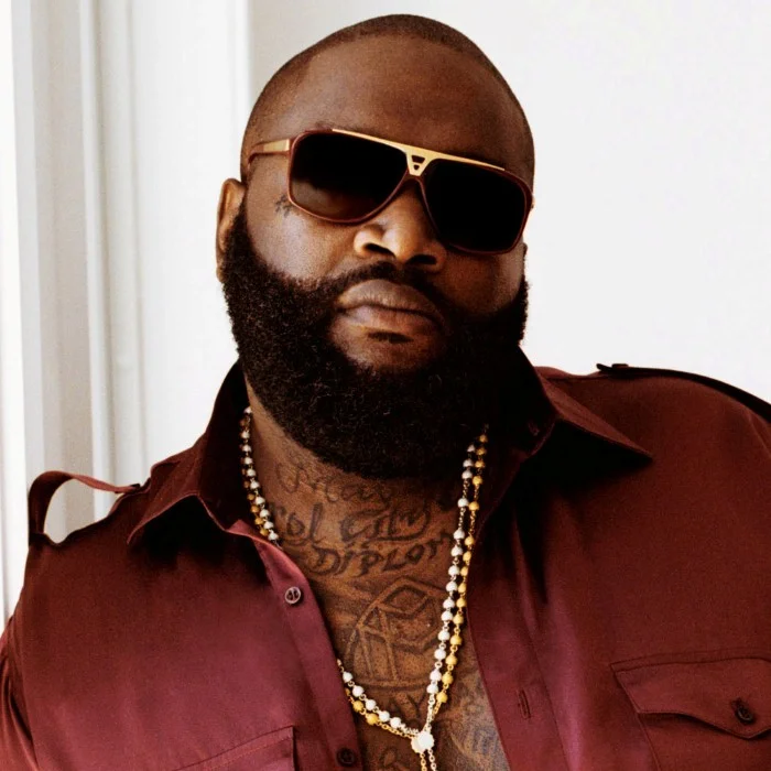 RICK ROSS : LE PARRAIN DU RAP MÉRIDIONAL