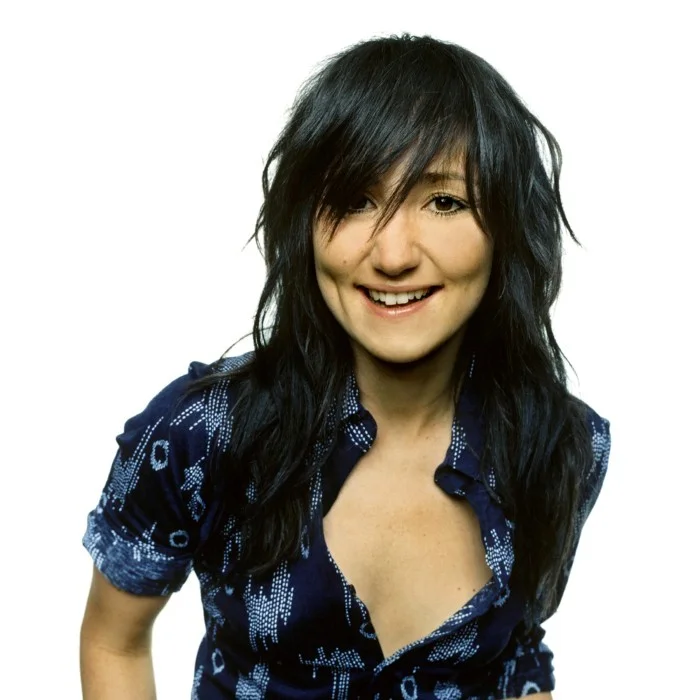 KT TUNSTALL : LA FOLK ROCK ÉCOSSAISE AUX MILLE FACETTES