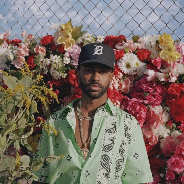 BIG SEAN : DU DETROIT RAP À LA CONSÉCRATION MONDIALE