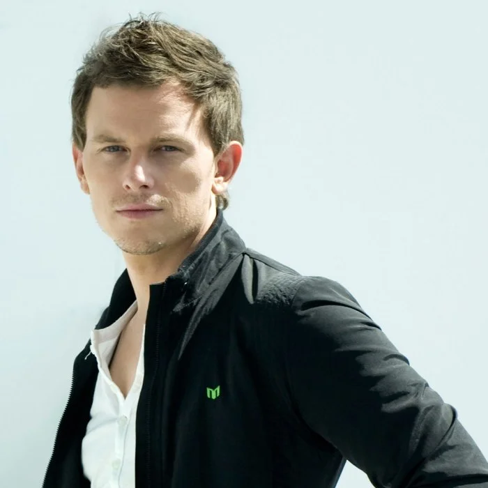 FEDDE LE GRAND : LE MAÎTRE NÉERLANDAIS DE L'ELECTRO HOUSE