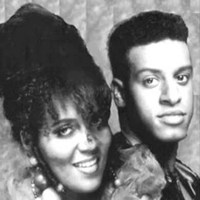 BASS BUMPERS : LE DUO ALLEMAND QUI A FAIT VIBRER L'EURODANCE