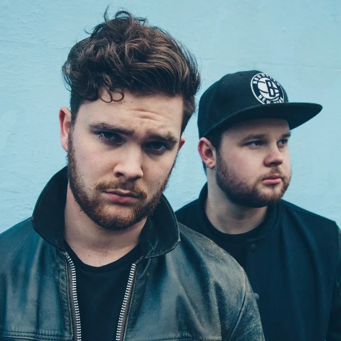 ROYAL BLOOD : LE DUO ROCK QUI A SECOUÉ LA PLANÈTE