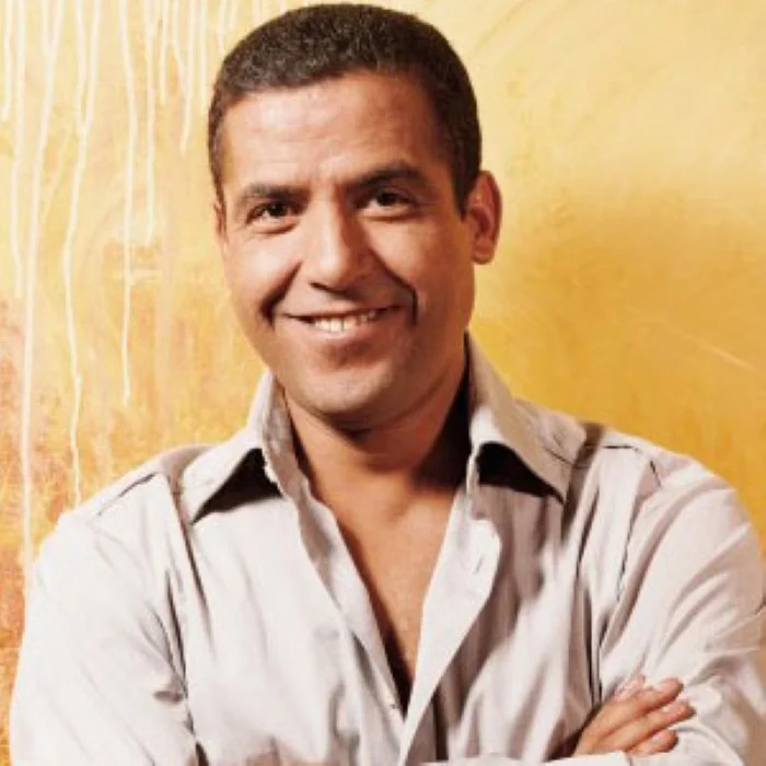 CHEB MAMI : LE PRINCE DU RAÏ ALGÉRIEN