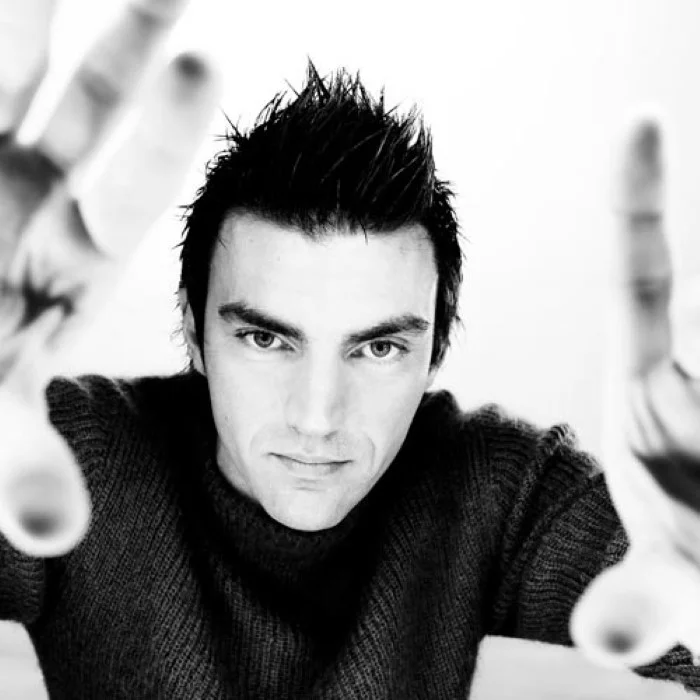 GABRY PONTE : LE MAÎTRE ITALIEN DE LA DANCE ÉLECTRONIQUE