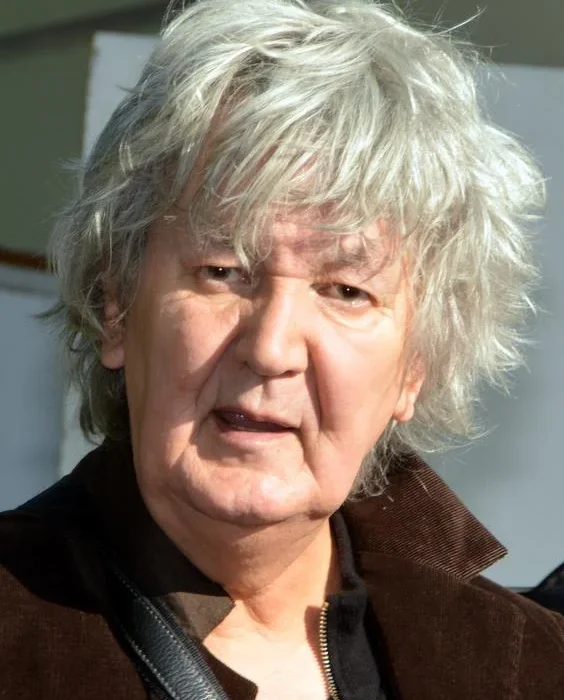 RUFUS BECK : LA VOIX D'EXCEPTION DES AUDIOBOOKS ALLEMANDS