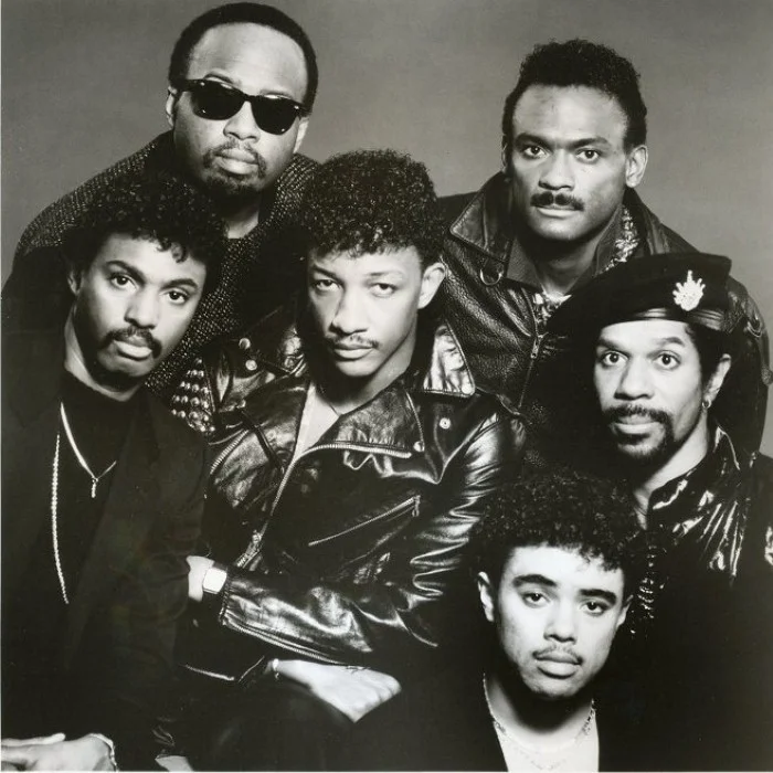 KOOL & THE GANG : LA LÉGENDE DU FUNK ET DU DISCO