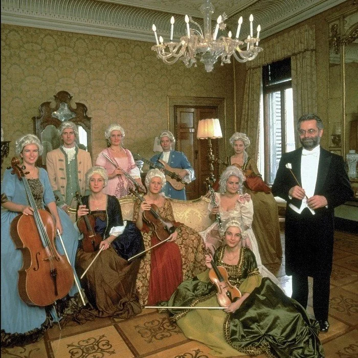 RONDO VENEZIANO : L'ORCHESTRE QUI A RÉINVENTÉ LE BAROQUE