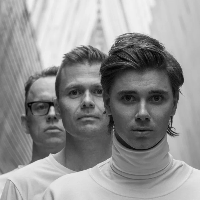 SEEB : LE DUO NORVÉGIEN QUI A REDÉFINI LA DANCE MUSIC