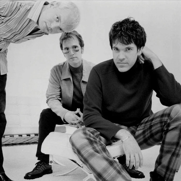 SEMISONIC : LE GROUPE QUI A MARQUÉ LES ANNÉES 90 AVEC "CLOSING TIME"