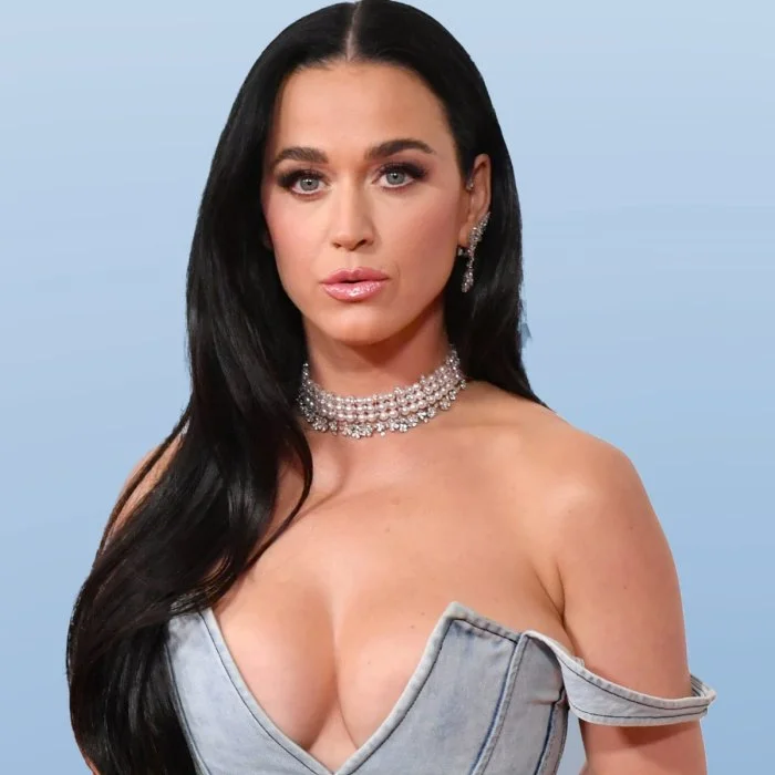 KATY PERRY : BIOGRAPHIE DE LA REINE DE LA POP AMÉRICAINE