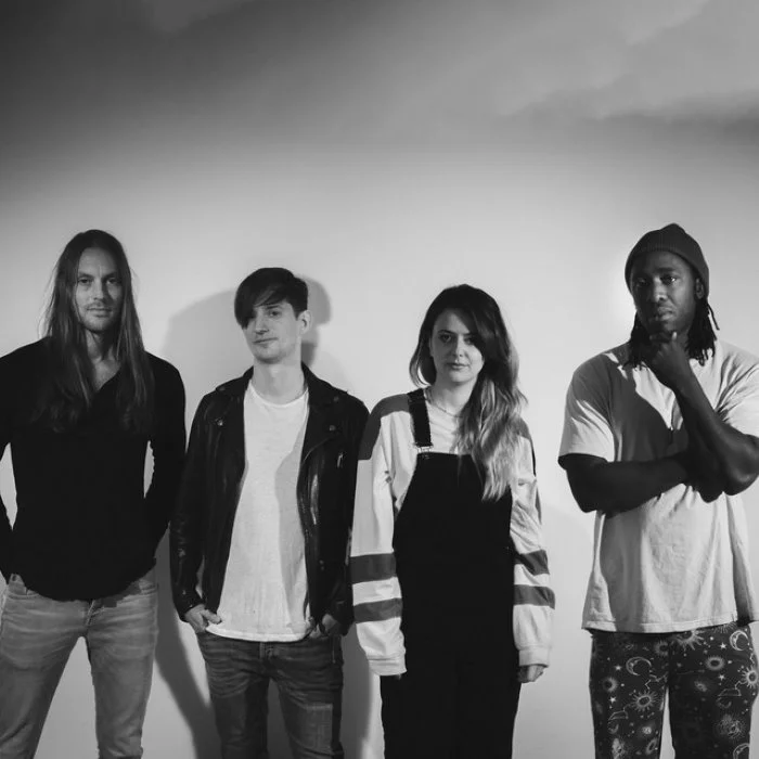 BLOC PARTY : LA FUREUR POST-PUNK BRITANNIQUE