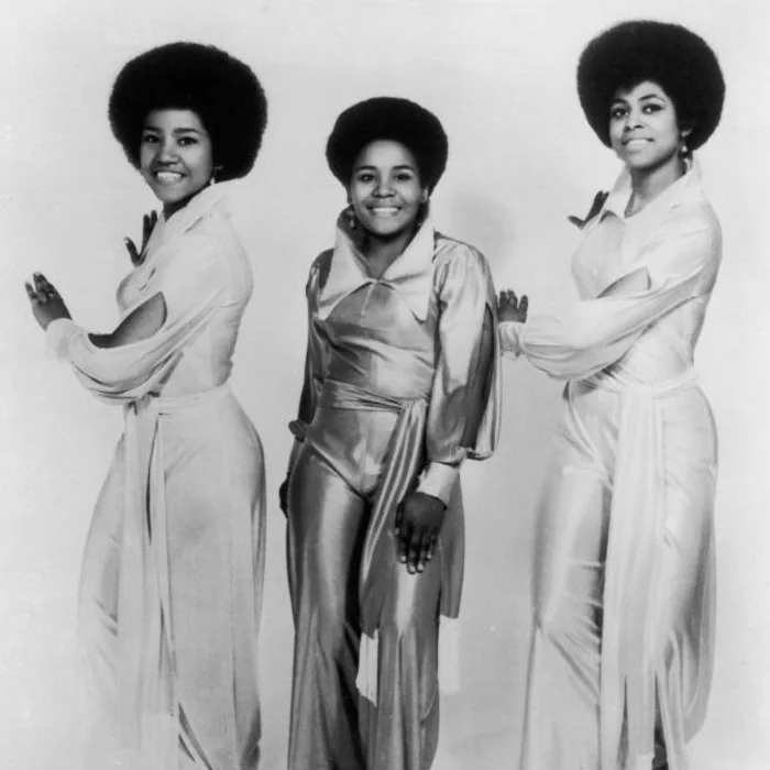 THE EMOTIONS : LA MAGIE VOCALE DE CHICAGO SOUL ET DISCO