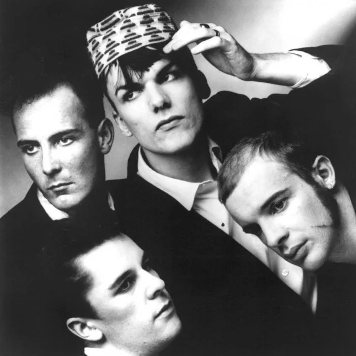 THE BLOW MONKEYS : LE GROUPE POP ROCK BRITANNIQUE QUI A MARQUÉ LES ANNÉES 80