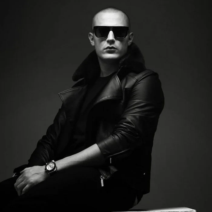 DJ SNAKE : LE PARISIEN QUI A CONQUIS LE MONDE DE L'EDM