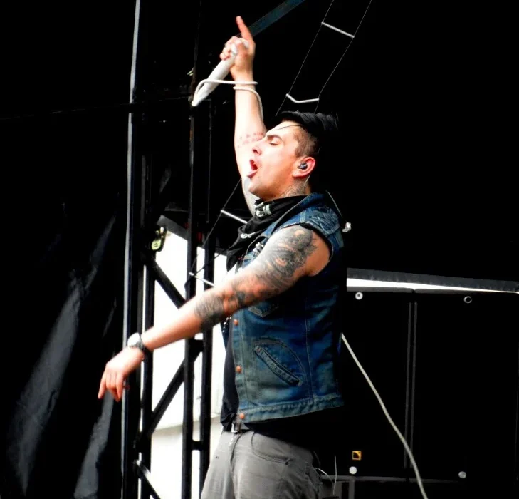STABBED : LE GROUPE DE METAL SLOVAQUE QUI A MARQUÉ SON ÉPOQUE