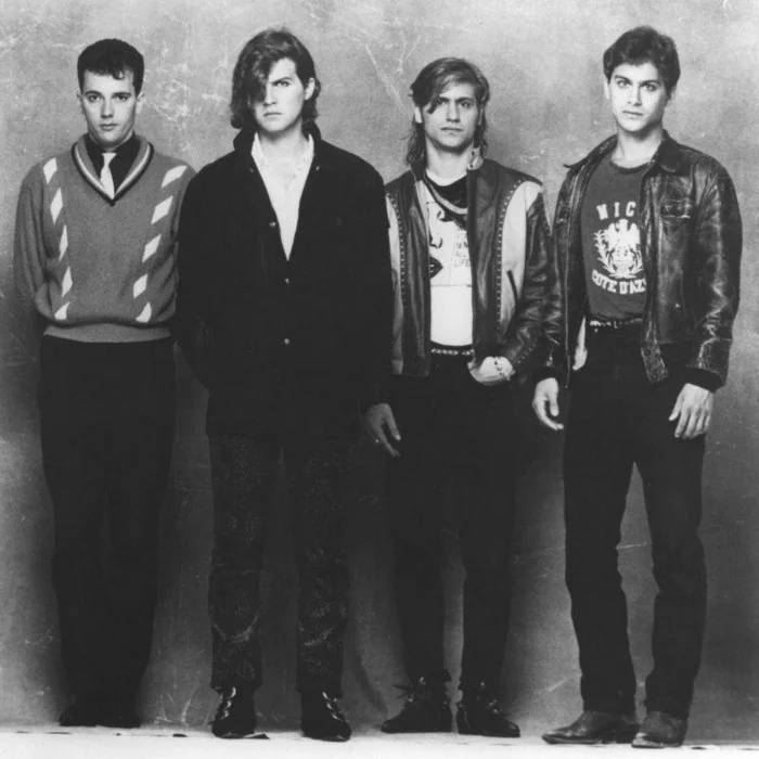 MEN WITHOUT HATS : LE GROUPE NEW WAVE CANADIEN QUI A MARQUÉ LES ANNÉES 80