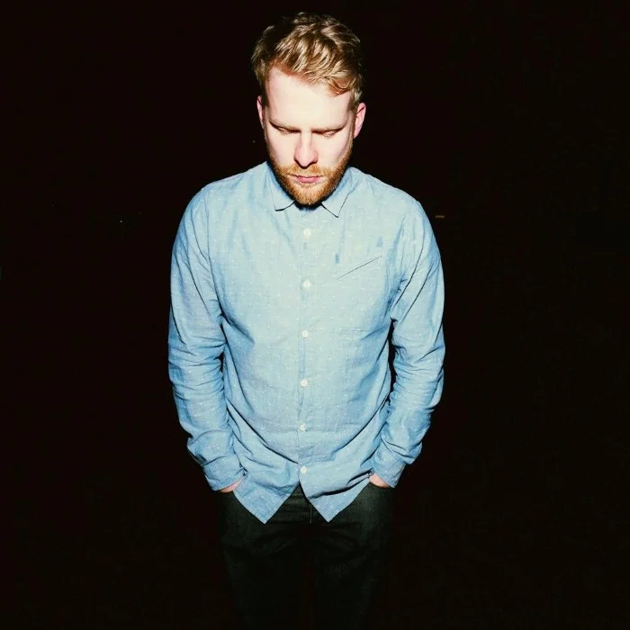 ALEX CLARE : LE CHANTEUR SOUL QUI A CONQUIS LE DUBSTEP