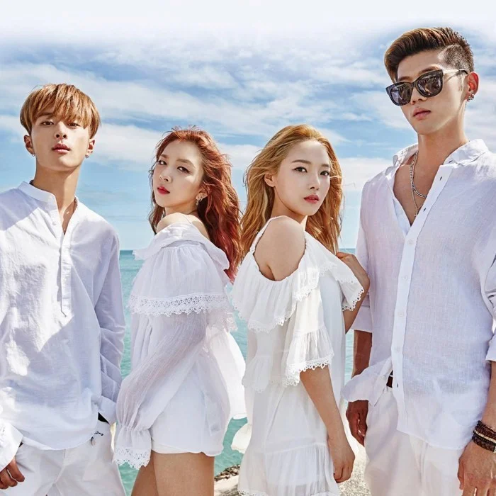 KARD : LE GROUPE CO-ED QUI A RÉVOLUTIONNÉ LA K-POP