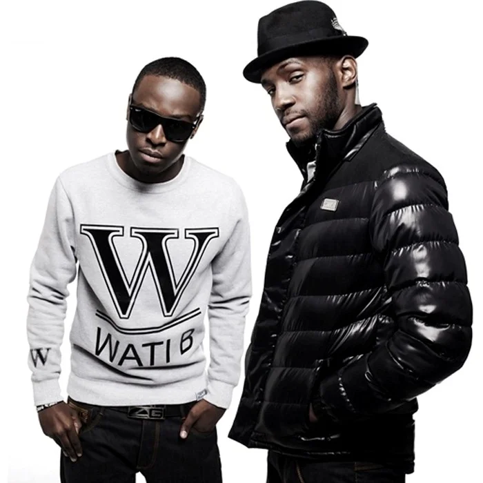 THE SHIN SEKAI : DUO RAP FRANÇAIS QUI A MARQUÉ