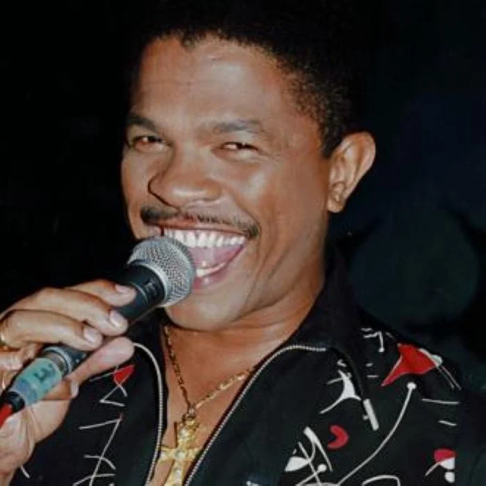 FRANCKY VINCENT : LE ZOUK TRÈS CHAUD DE LA GUADELOUPE
