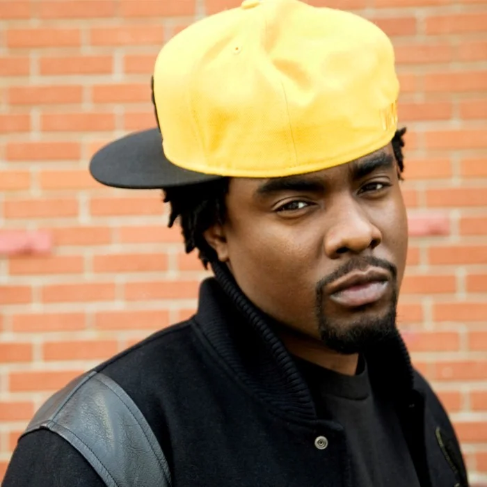 WALE : LE RAPPEUR DE WASHINGTON D.C.