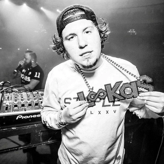 LOOKAS : L'ÉTOILE FILANTE DE LA TRAP EDM AMÉRICAINE