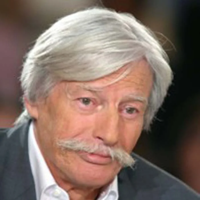 JEAN FERRAT : LE POÈTE ENGAGÉ DE LA CHANSON FRANÇAISE