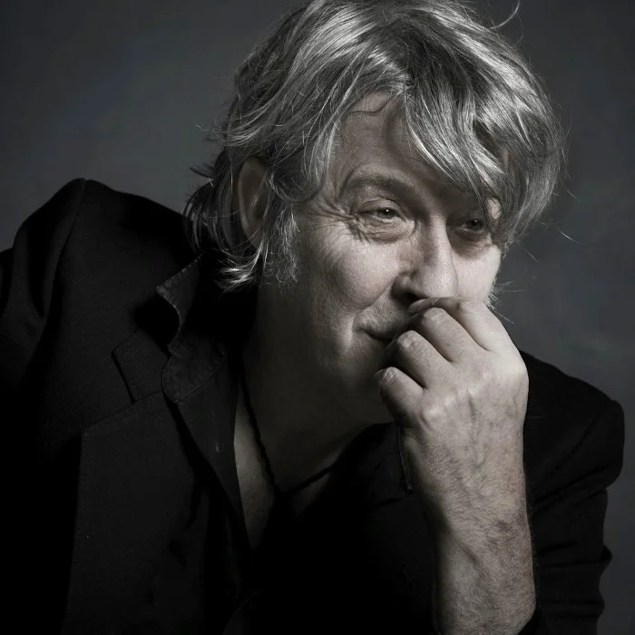 ARNO, LA VOIX ROCK BELGE D'OOSTENDE : BIOGRAPHIE