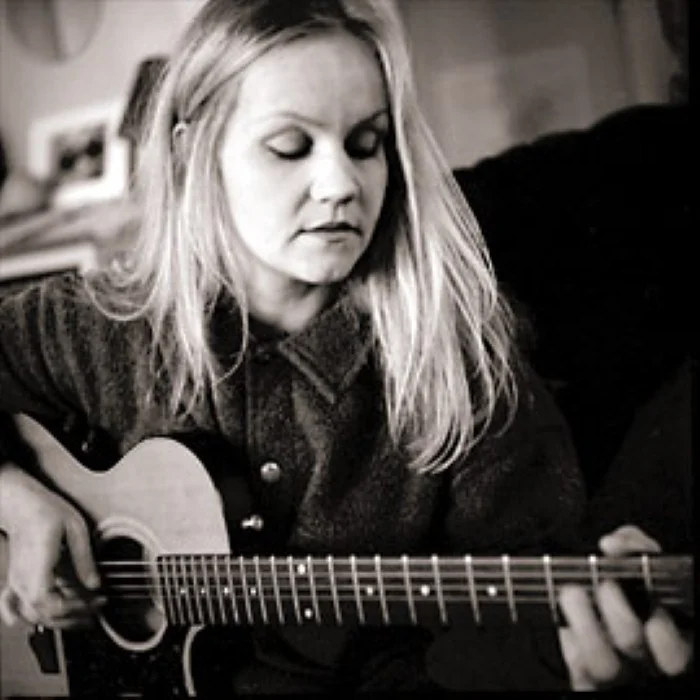 EVA CASSIDY : LA VOIX D'OR QUI A CONQUIS LE MONDE