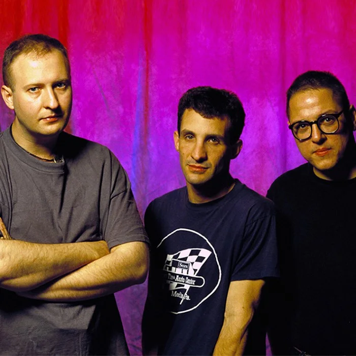 SUGAR : LE TRIO ALTERNATIVE ROCK DE MINNEAPOLIS (1992-1995)