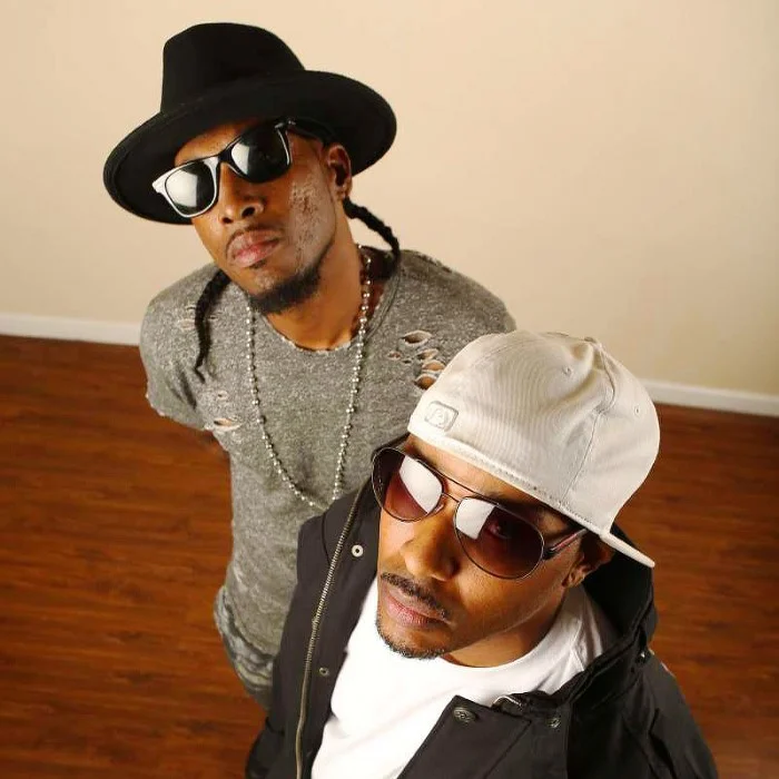 LUNIZ : LE DUO HIP-HOP D'OAKLAND QUI A MARQUÉ LES ANNÉES 90