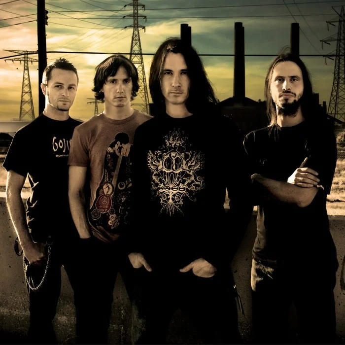 GOJIRA : LE METAL FRANÇAIS QUI A CONQUIS LE MONDE