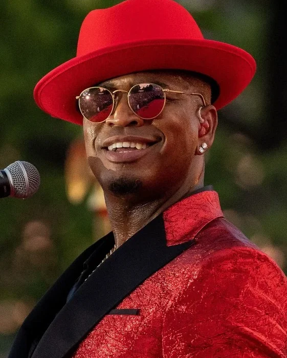 NE-YO : BIOGRAPHIE DU CHANTEUR R&B CONTEMPORAIN