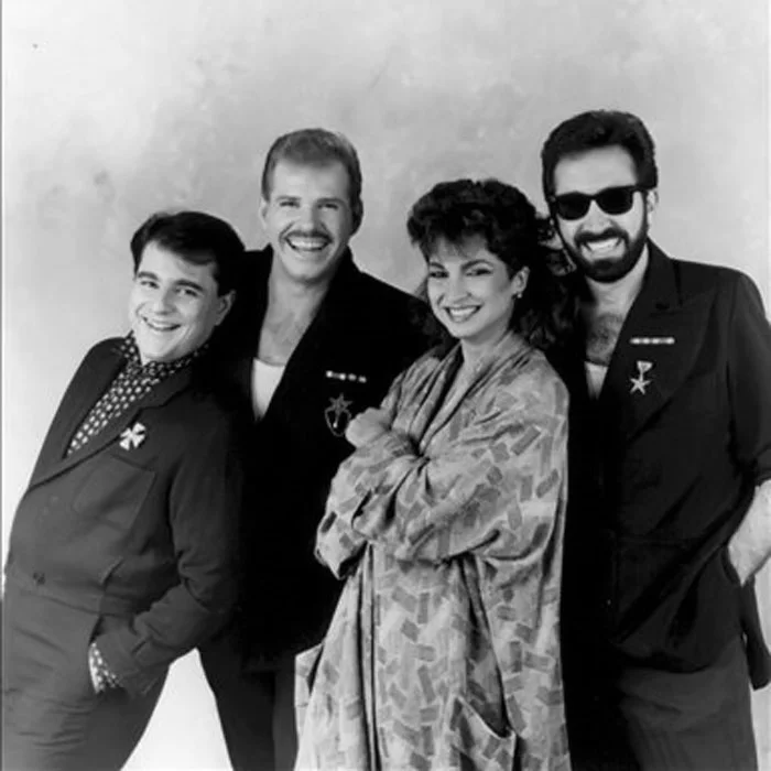 MIAMI SOUND MACHINE : LE GROUPE QUI A FAIT DANSER LE MONDE