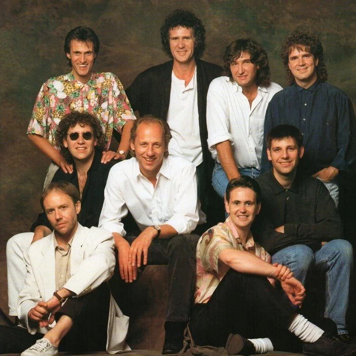 DIRE STRAITS : L'HÉRITAGE DU ROCK BRITANNIQUE
