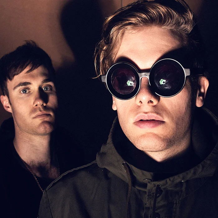 BOB MOSES : DUO ÉLECTRO CANADIEN ENTRE HOUSE ET JAZZ