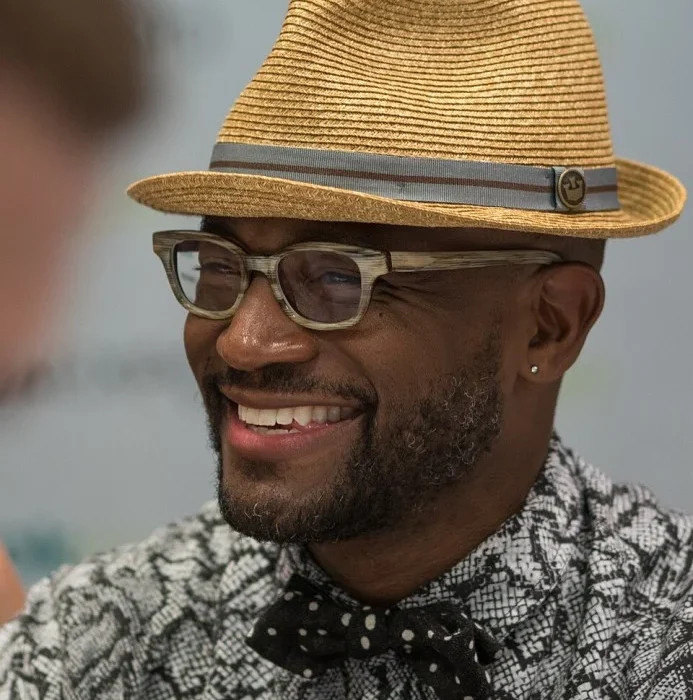 TAYE DIGGS : ACTEUR ET CHANTEUR AMÉRICAIN